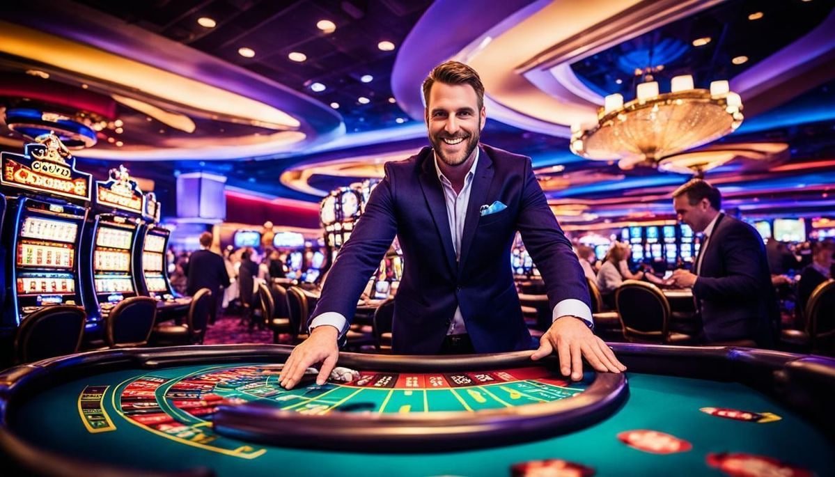 betwineer app မြန်မာ ကစားသမား Live Casino Slots Esports ကစားနေသည်