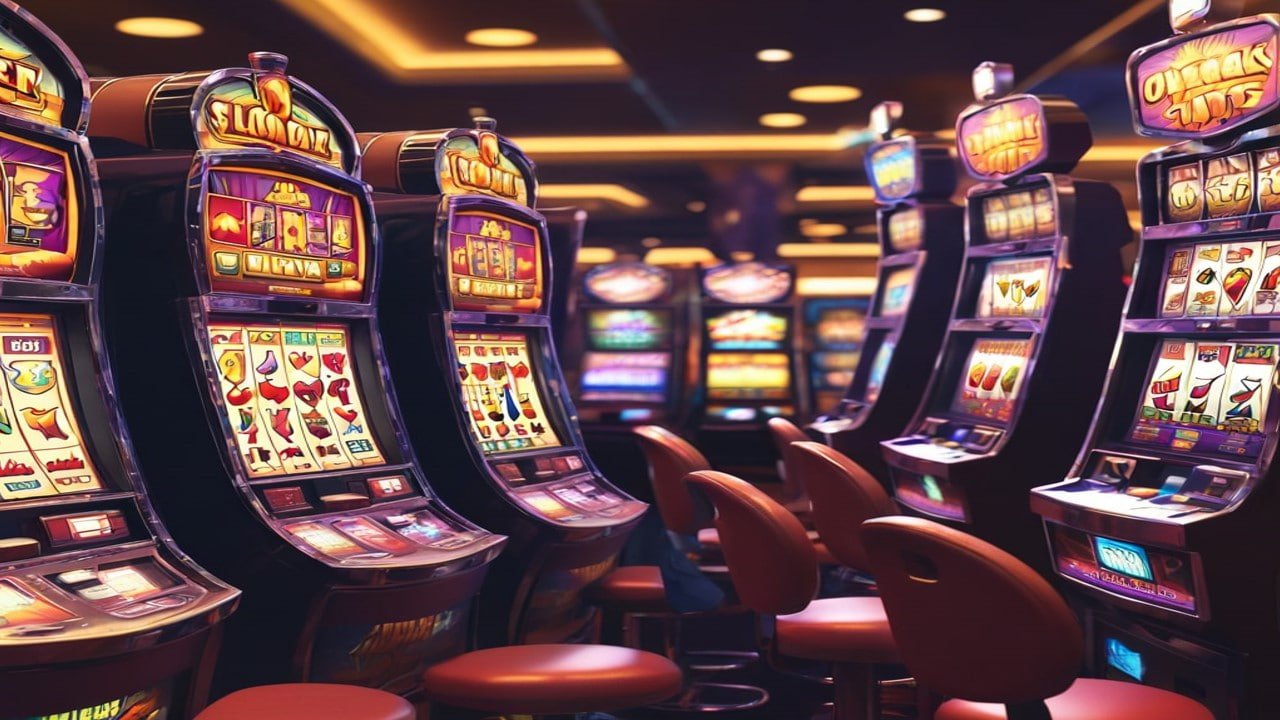 Betwineer Online Slots — မြန်မာနိုင်ငံ၌ MMK ကျပ်ဖြင့် ကစားနိုင်သော အွန်လိုင်းစလော့ဂိမ်းများ