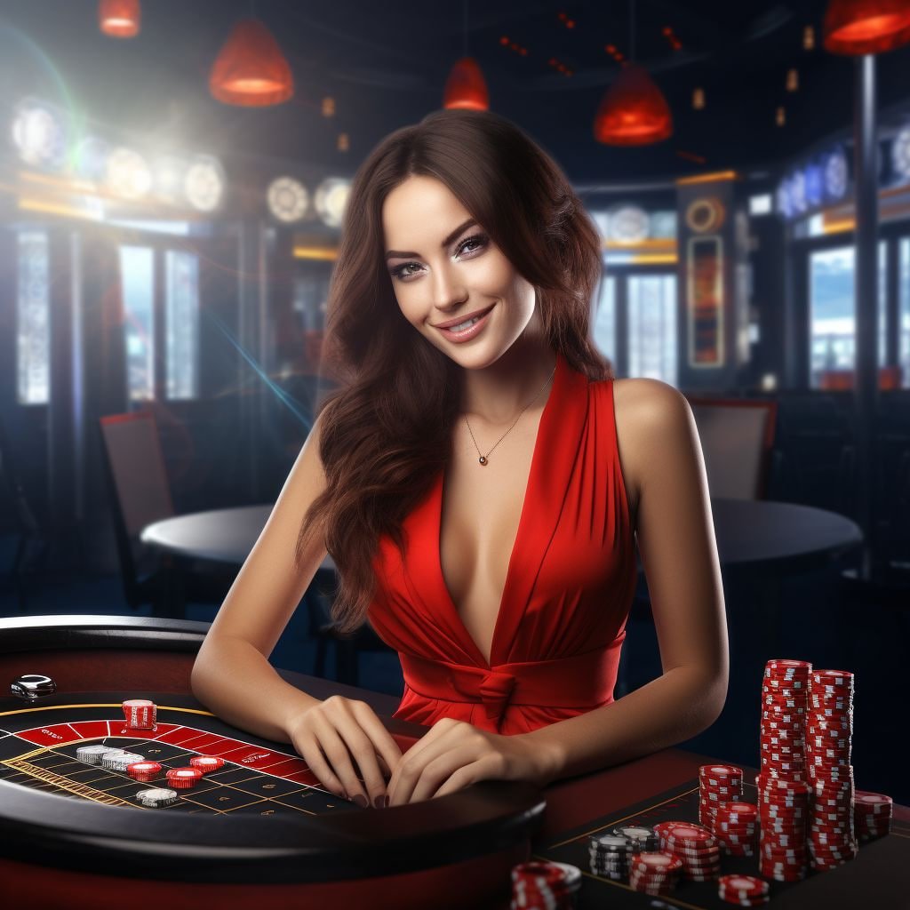 Live Casino