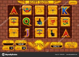 Slots ကစားနည်း