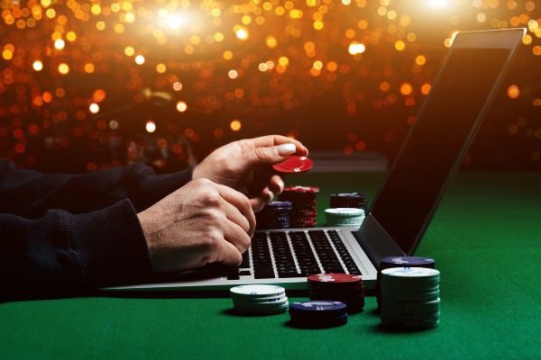 betwineer ဘောလုံးလောင်းကစား Sportsbook ပြသမှု